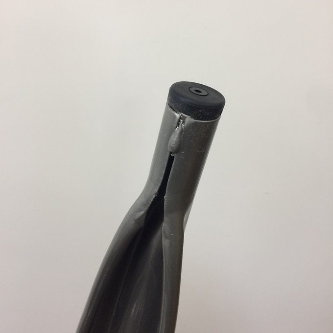 “メタルチェア”