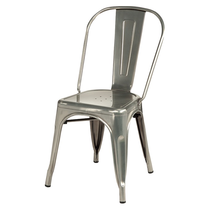 “メタルチェア”