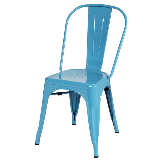 “メタルチェア”