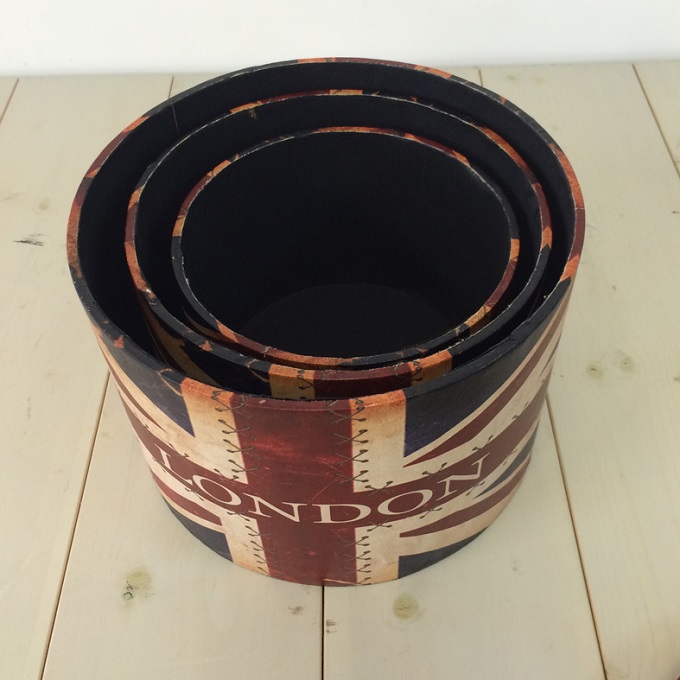 “ユニオンジャック小物ケース”