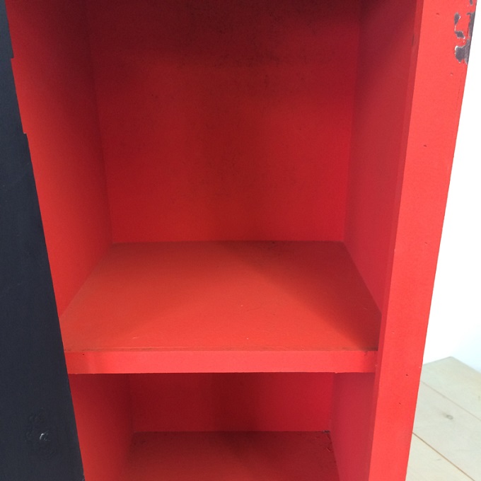 “コンテナボックス”