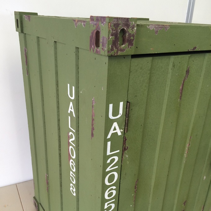 “コンテナボックス”