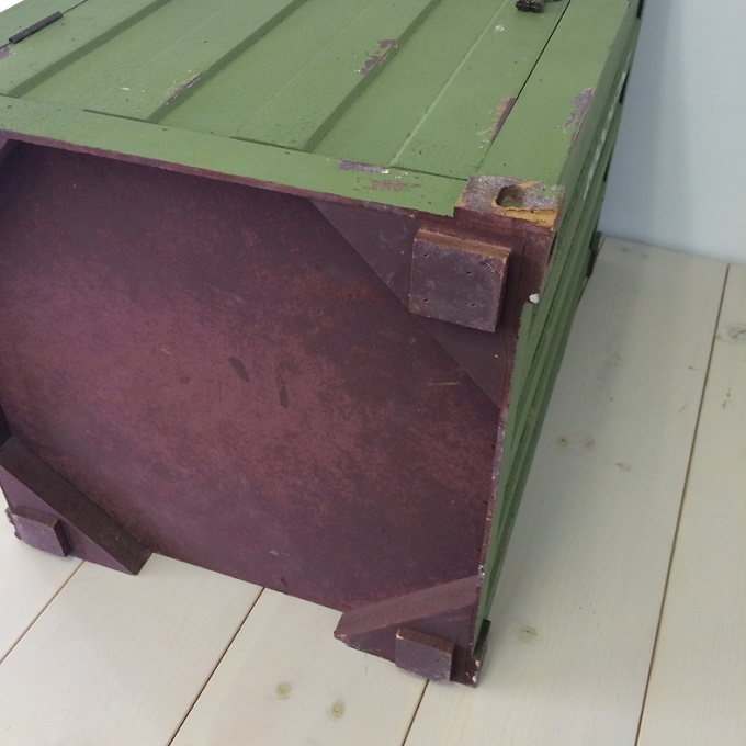 “コンテナボックス”