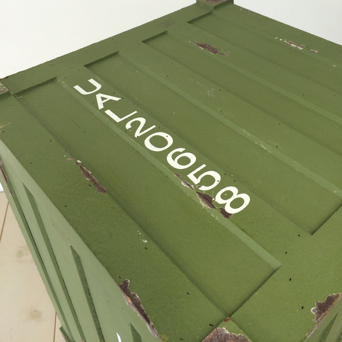 “コンテナボックス”