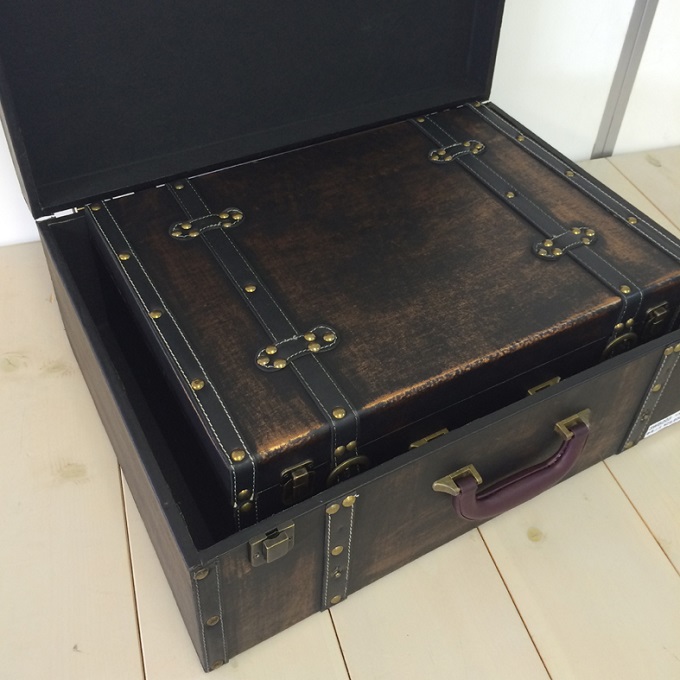 “トランクケース”