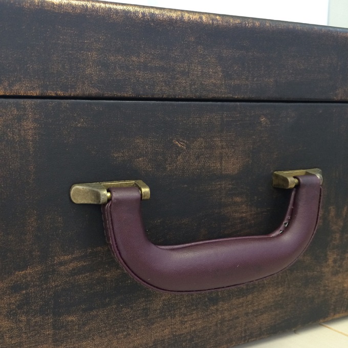 “トランクケース”