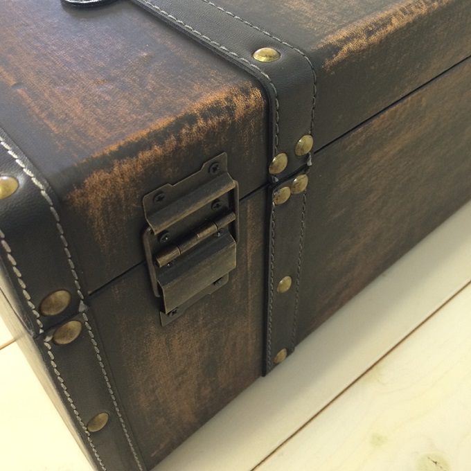 “トランクケース”