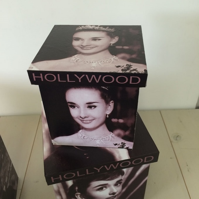 “ブックプリントケース”