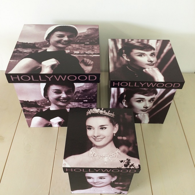 “ブックプリントケース”