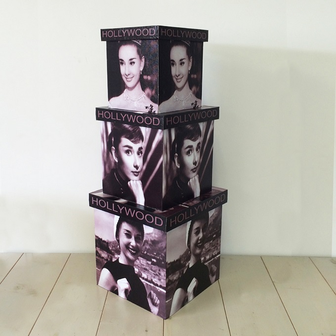 “ブックプリントケース”