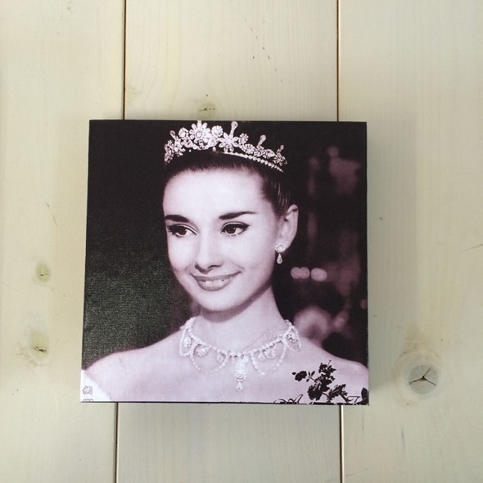 “ブックプリントケース”