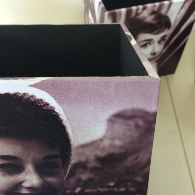 “ブックプリントケース”