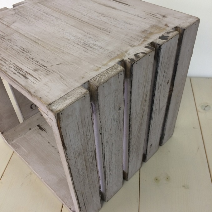 “ウッドボックス”