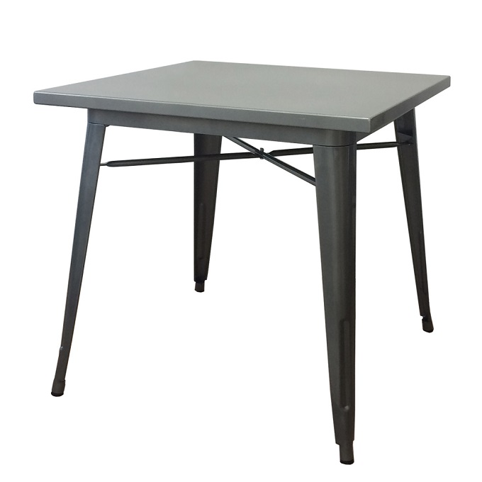 “メタルテーブル”