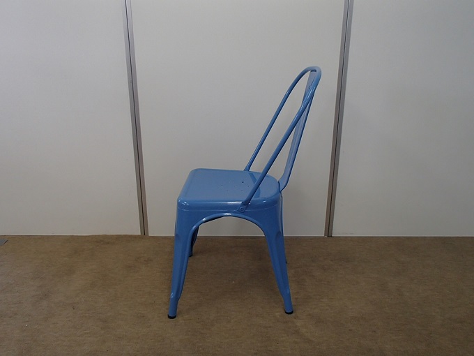 “メタルチェア”