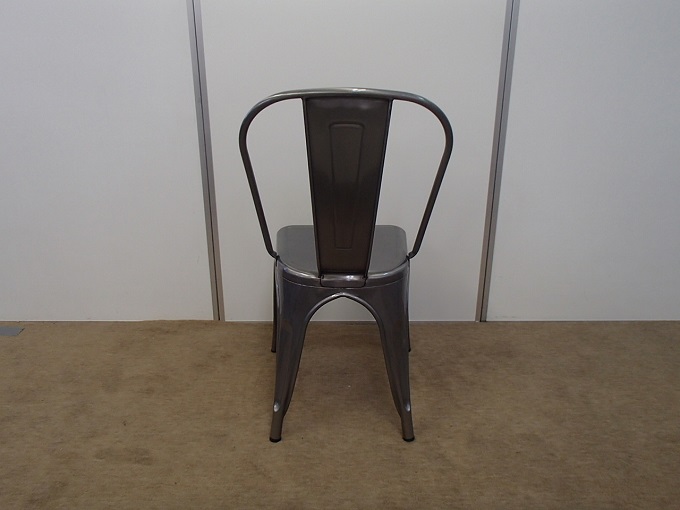 “メタルチェア”