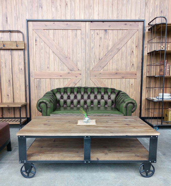 “コーヒーテーブル”