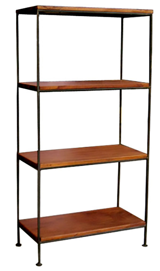 “ウッドシェルフ”