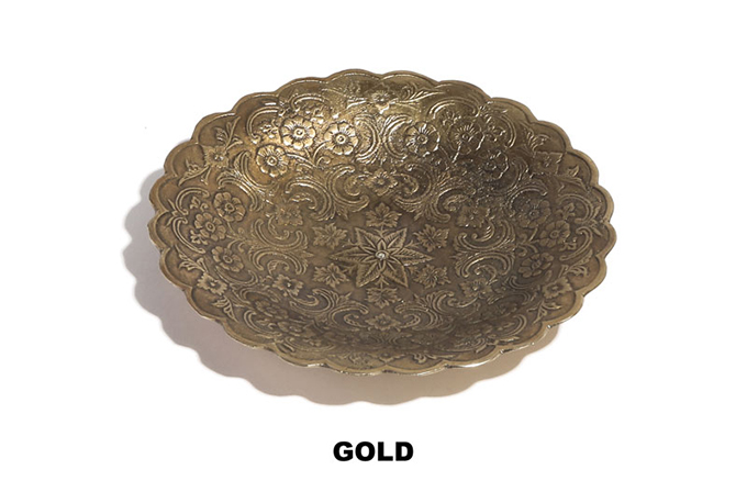 “ラウンドプレート”