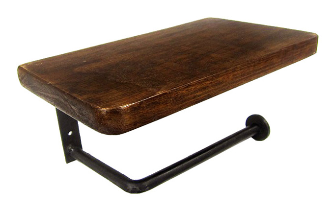 “トイレットペーパーホルダー”