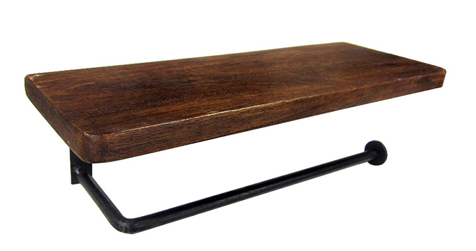 “トイレットペーパーホルダー”