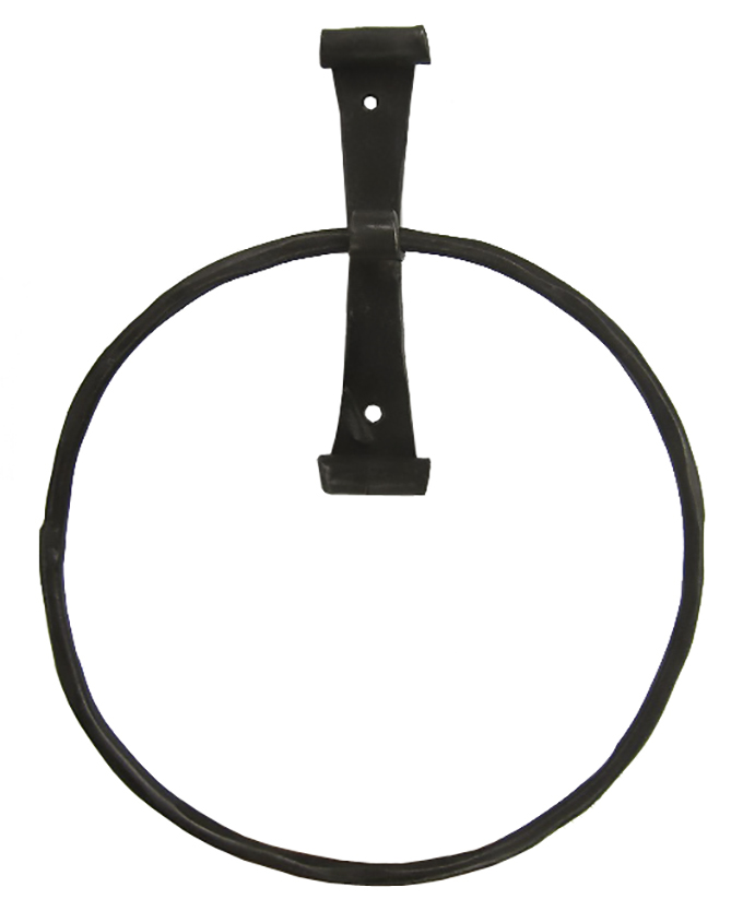 “リングタオルハンガー”