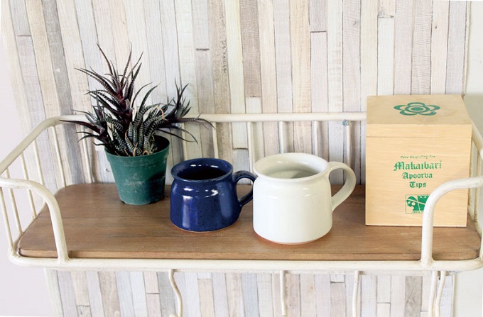 “デミタスカップ”