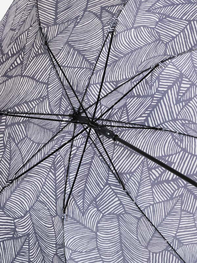 “アフリカン柄傘”