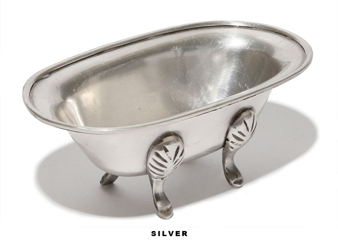 “バスタブトレー”