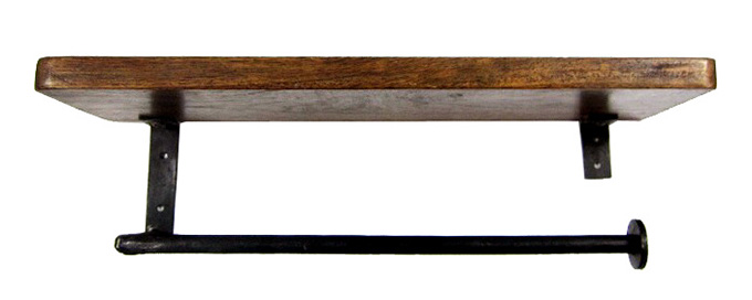 “トイレットペーパーホルダー”