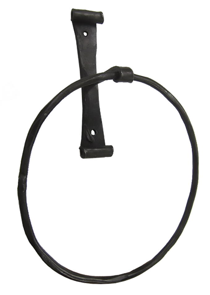 “リングタオルハンガー”