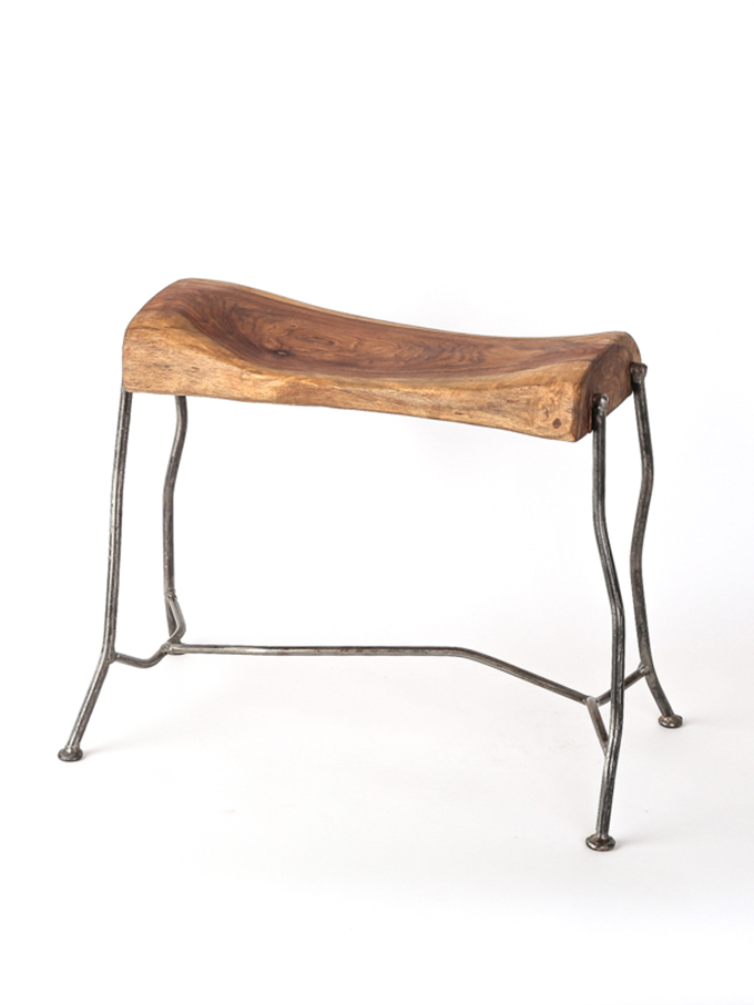 “ウッドチェア