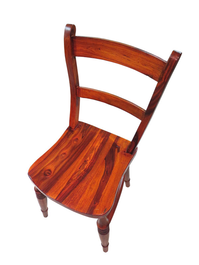 “ダイニングウッドチェアー