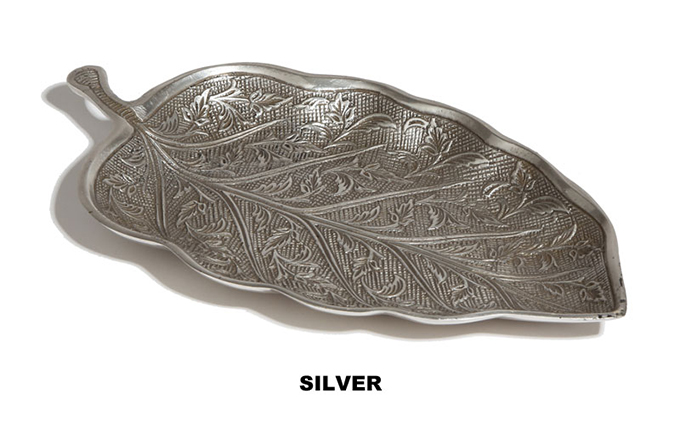 “リーフプレート”