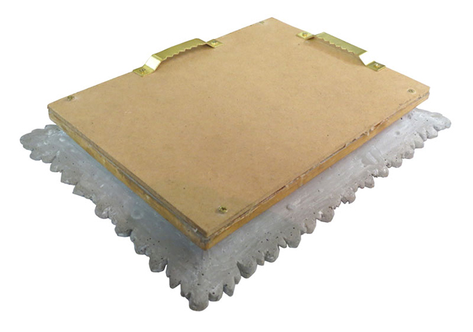 “アクセサリーディスプレイ”