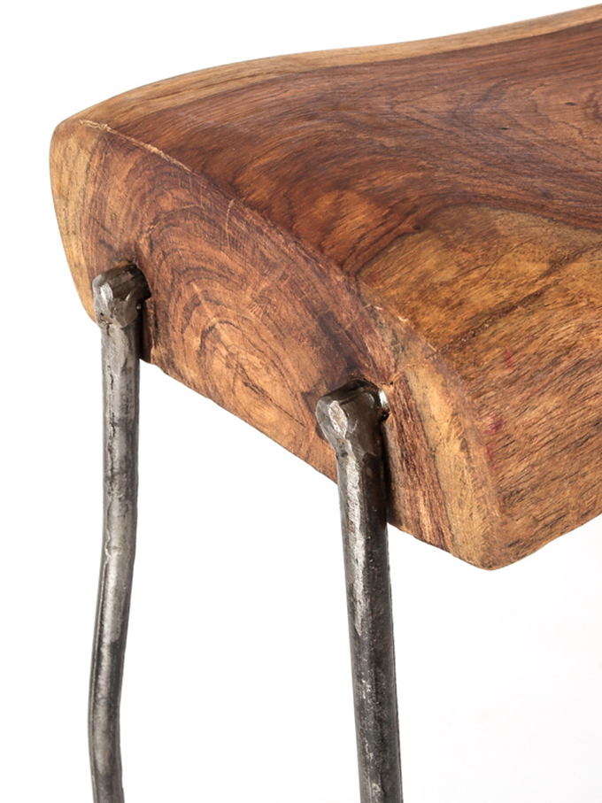 “ウッドチェア