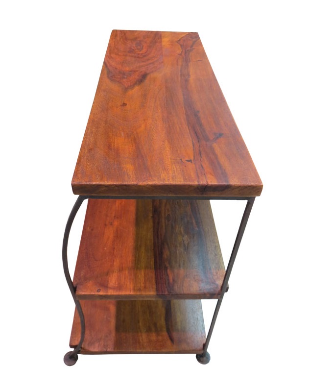 “ディスプレイシェルフ”