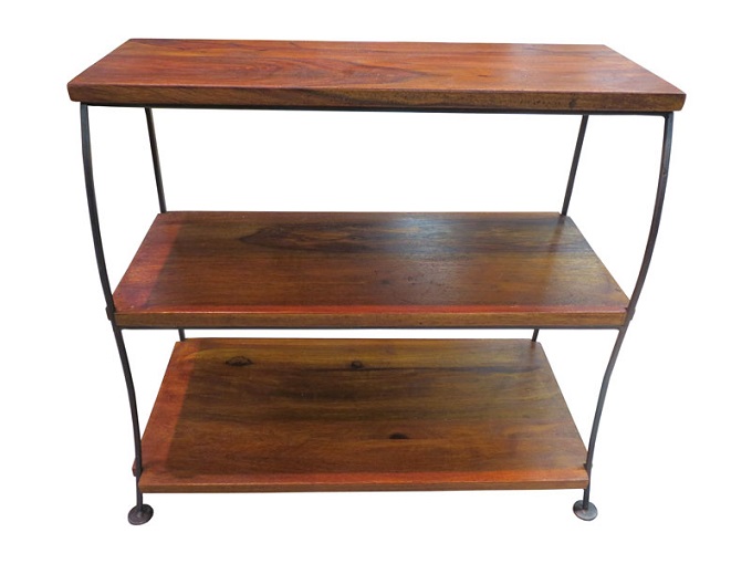 “ディスプレイシェルフ”