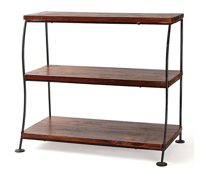 “ディスプレイシェルフ”