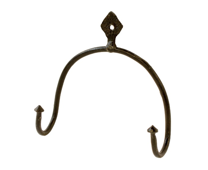 “ダブルフック”