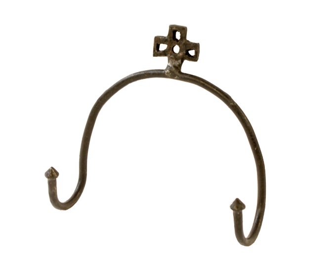 “ダブルフック”