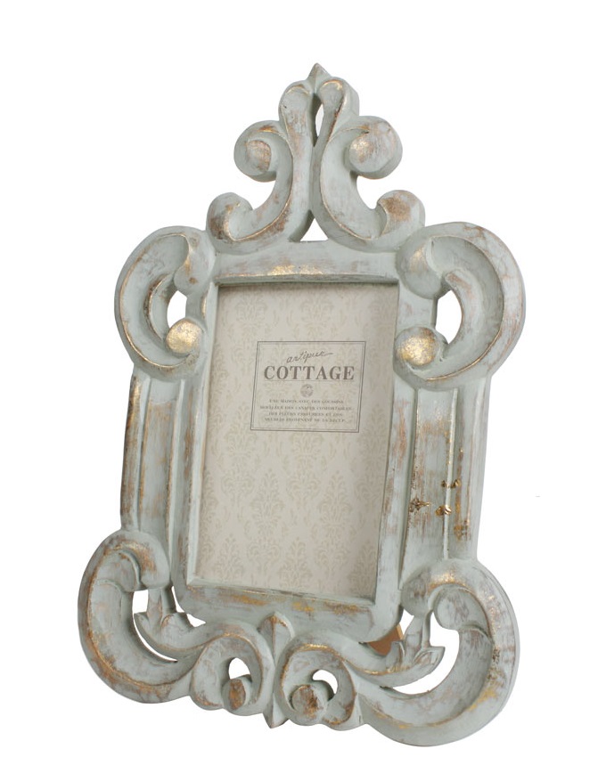 “レリーフフォトフレーム”