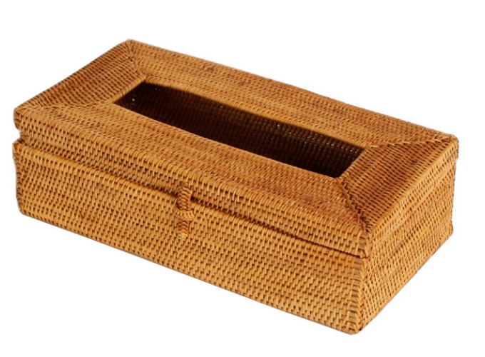 “ティッシュボックス”