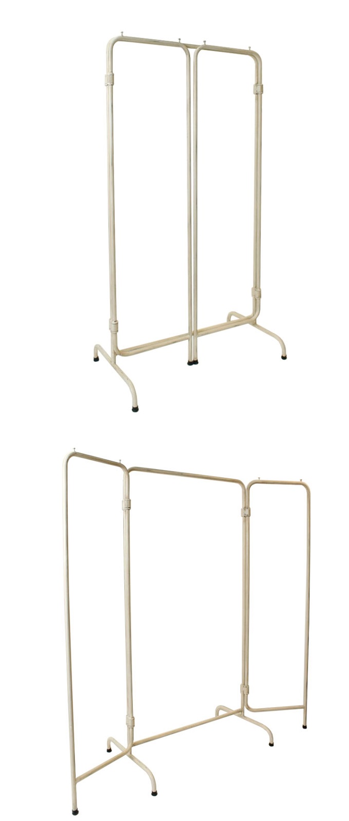 “バタフライハンガーラック”