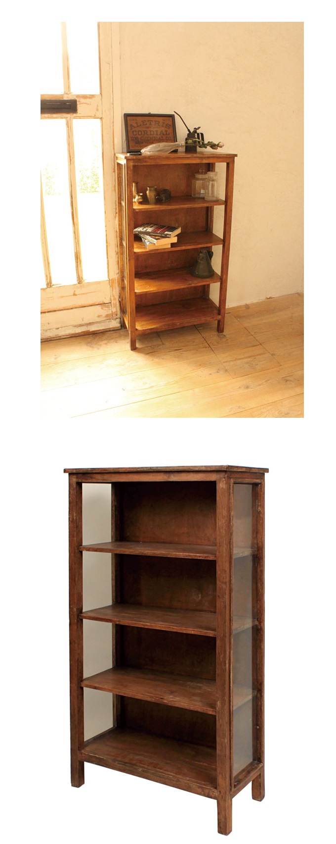 “マンゴーウッド4