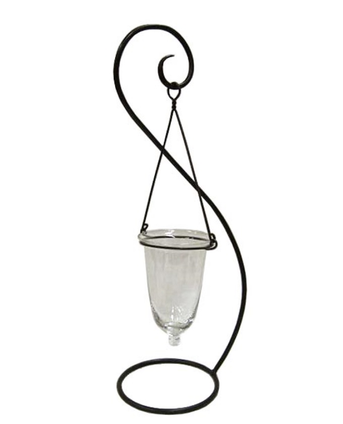 “ガラスカップスタンド