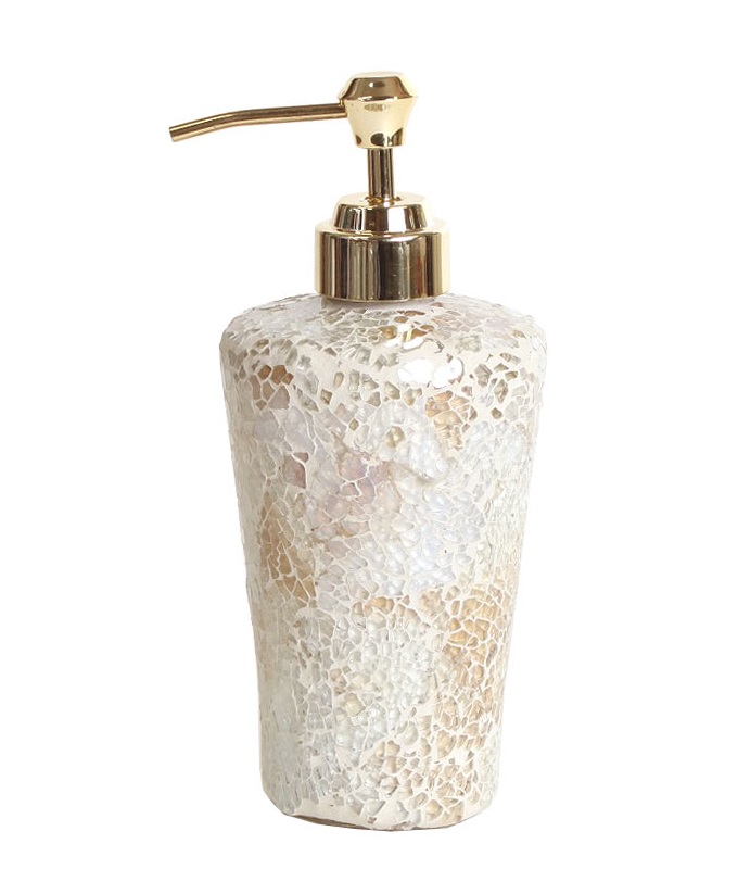 “クラッシュモザイクディスペンサー”